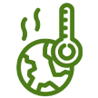 Reduced Emissions Icon
